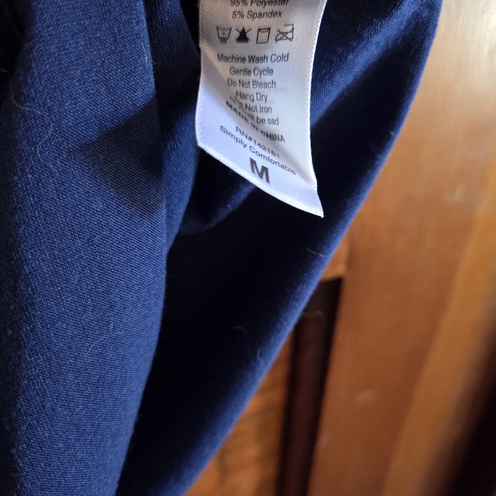 LuLaRoe Randy - Picture 3 of 3